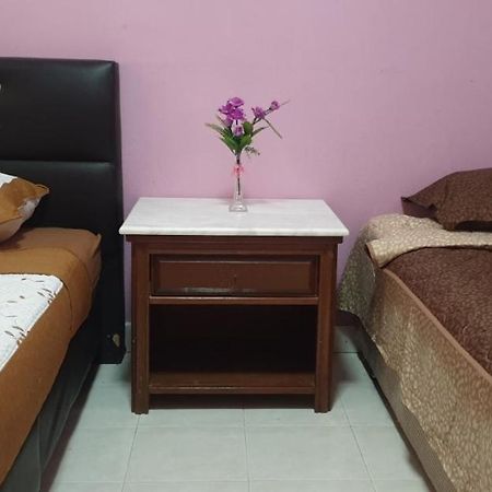 Cenang Indah Guest House 판타이체낭 외부 사진