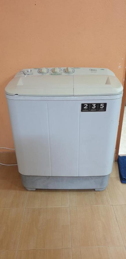 Cenang Indah Guest House 판타이체낭 외부 사진
